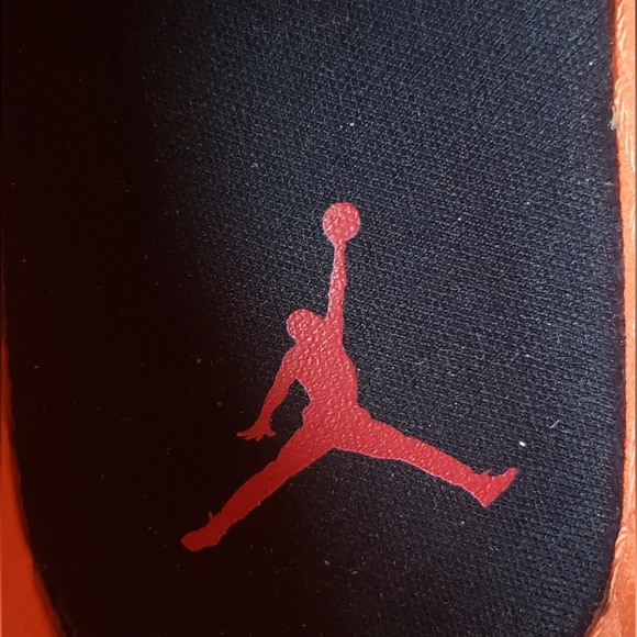 Jordan Air 1 Low Womens Multi-colored, Size 7.5 (Women's Size) - Picture 8 of 8